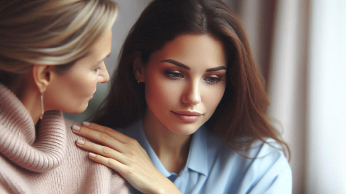 How Does Emotional Independence Impact Your Physical and Mental Health?