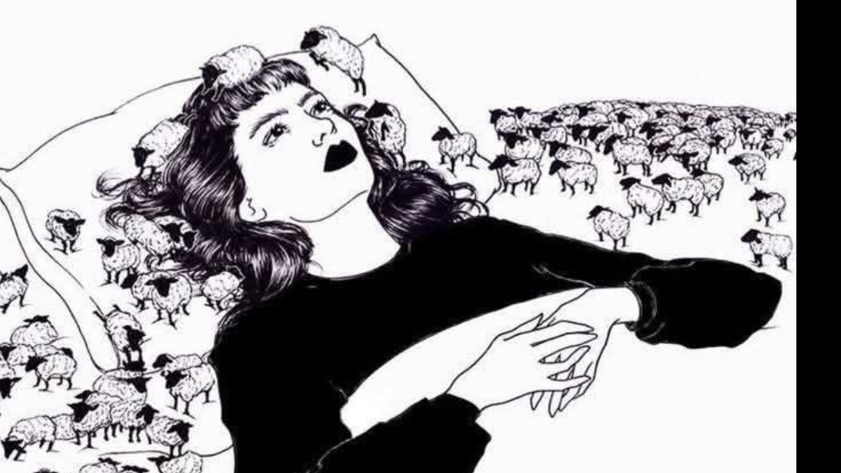 Вигорання на роботі і в житті.