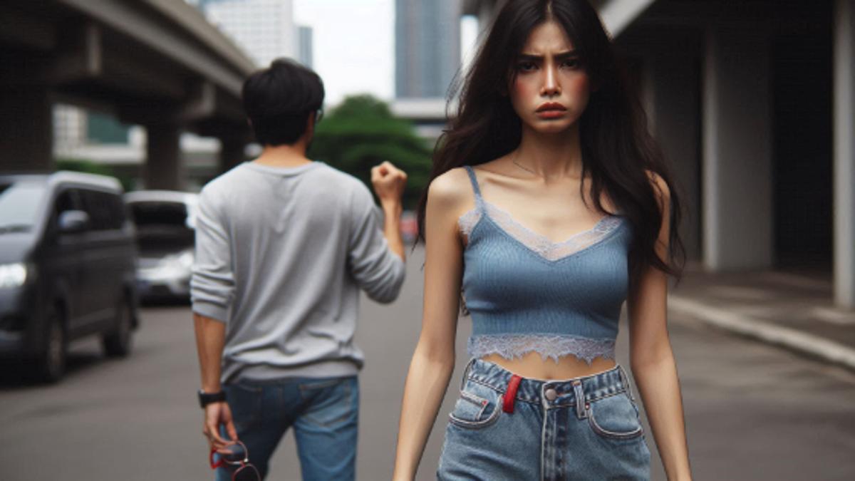 Rebuilding Self-Worth After a Relationship Ends: How Distance and Authenticity Shape Our Perceptions