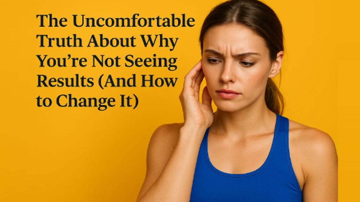 The Slow Burn to Success: Why Small, Steady Steps Ultimately Win