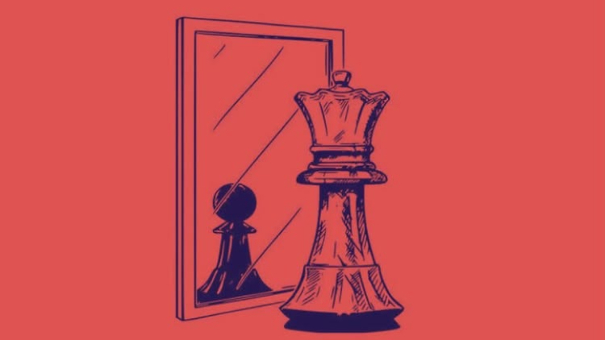 Síndrome do Impostor