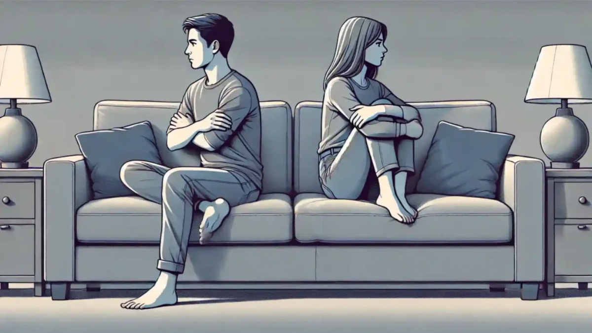 How Stress, Anxiety, and Depression Quietly Affect Closeness in Relationships