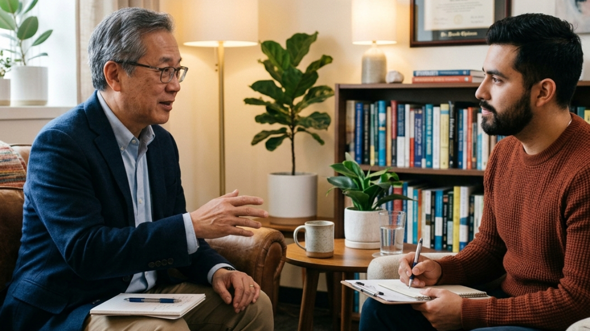 Consejos a los psicologos