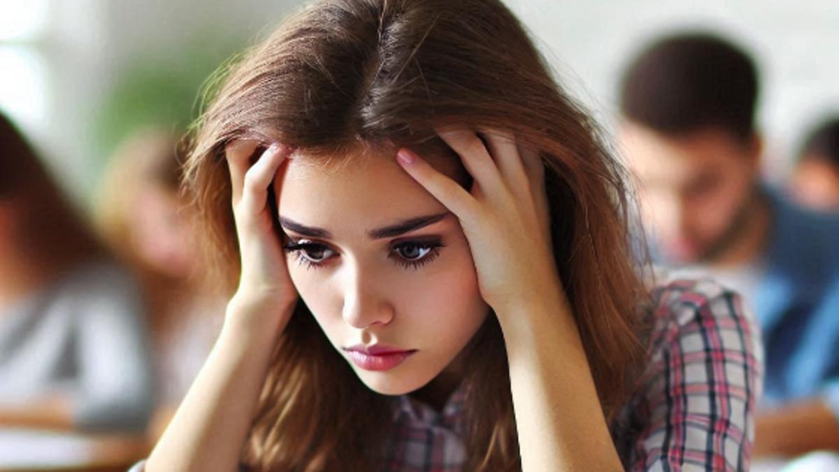 Что такое беспокойство и как с ним справиться?