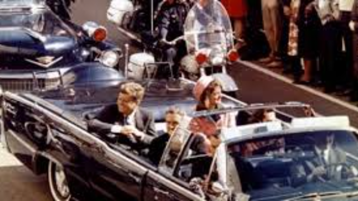 Why the Simplest Answer to Kennedy's Murder Remains the Hardest to Accept