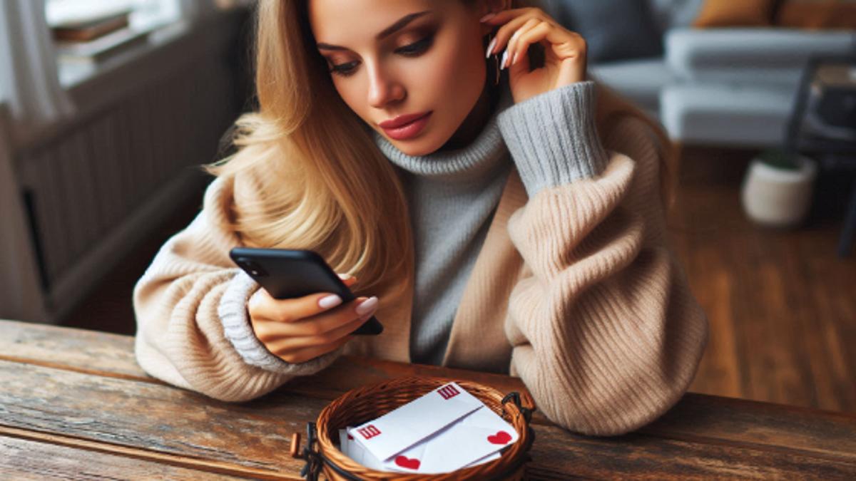 Pinging After a Breakup: The Subtle Art of Emotional Manipulation