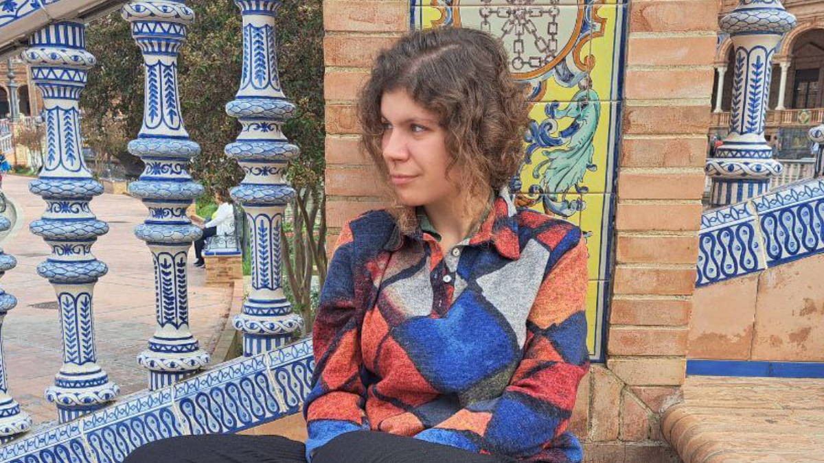 Знайомство