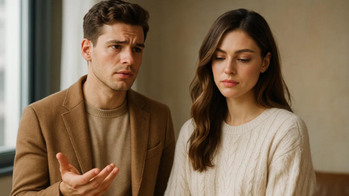 Чи справді вдячність є основою наших стосунків?