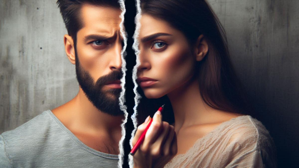 Breaking Free: A Guide to Escaping Toxic Relationships