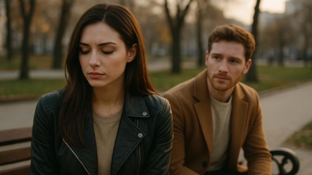 Вісім причин, чому так важко відпустити, навіть коли розумієш, що час настав