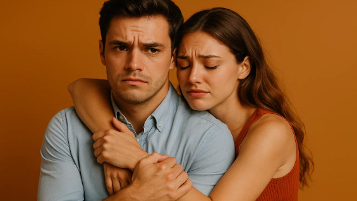 Чому жінки люблять до нестями тих, хто їх ранить: про співзалежність і надію