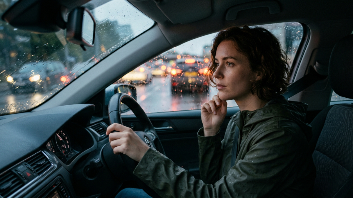 Can't Remember Last Week? How Your Brain Keeps You on Autopilot