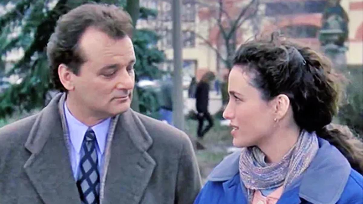 A Groundhog Day: Finding Happiness When Every Day Feels the Same