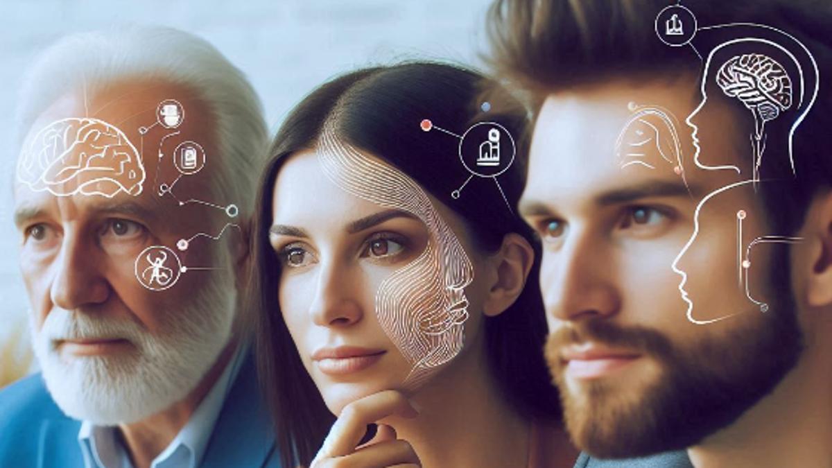 Превратите свои мысли в реальность: руководство по позитивной проекции