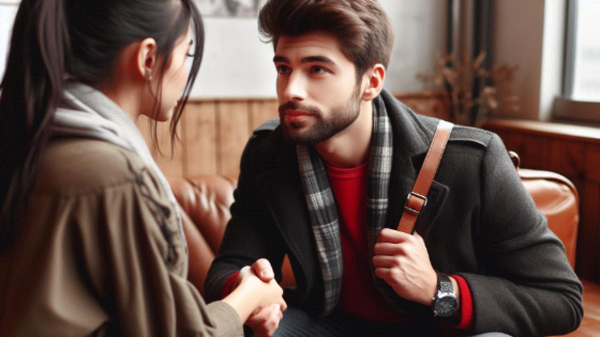 Build the Relationships You Deserve: A Step-by-Step Guide to Connection & Growth