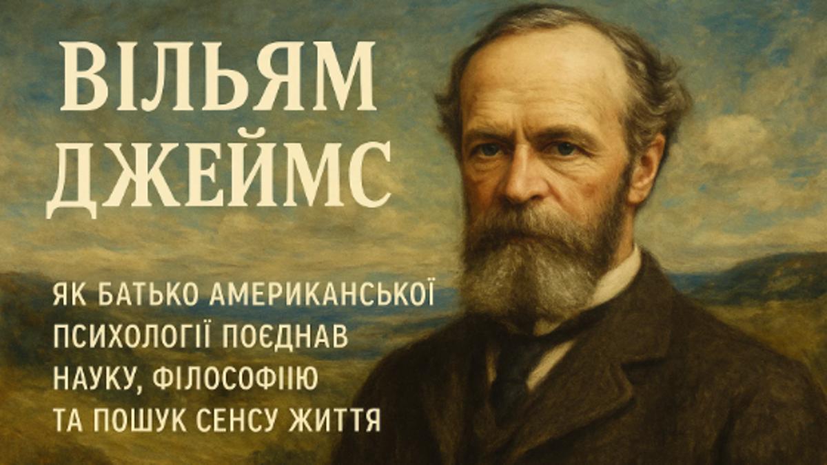 Як Вільям Джеймс інтегрував особистий досвід у свої психологічні та філософські теорії?