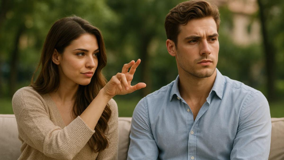 Маніпуляції в стосунках: як прихований вплив руйнує довіру та близькість