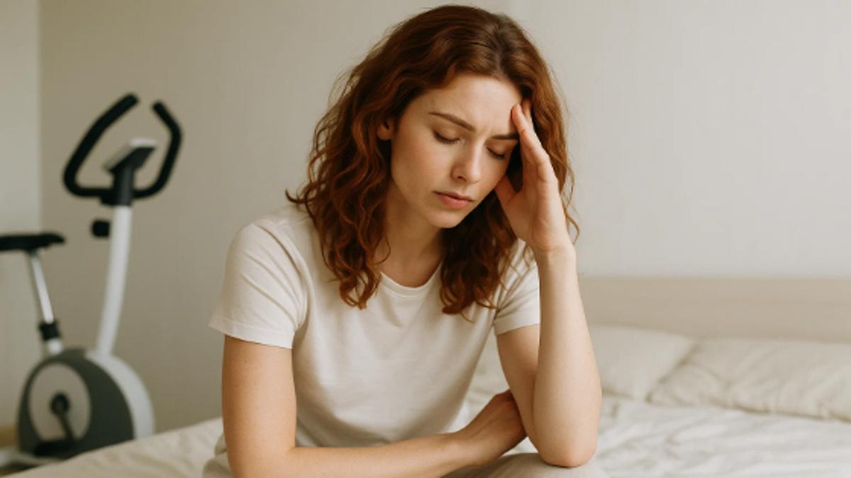 Are Your Thoughts Making You Sick? Discover How to Break Free