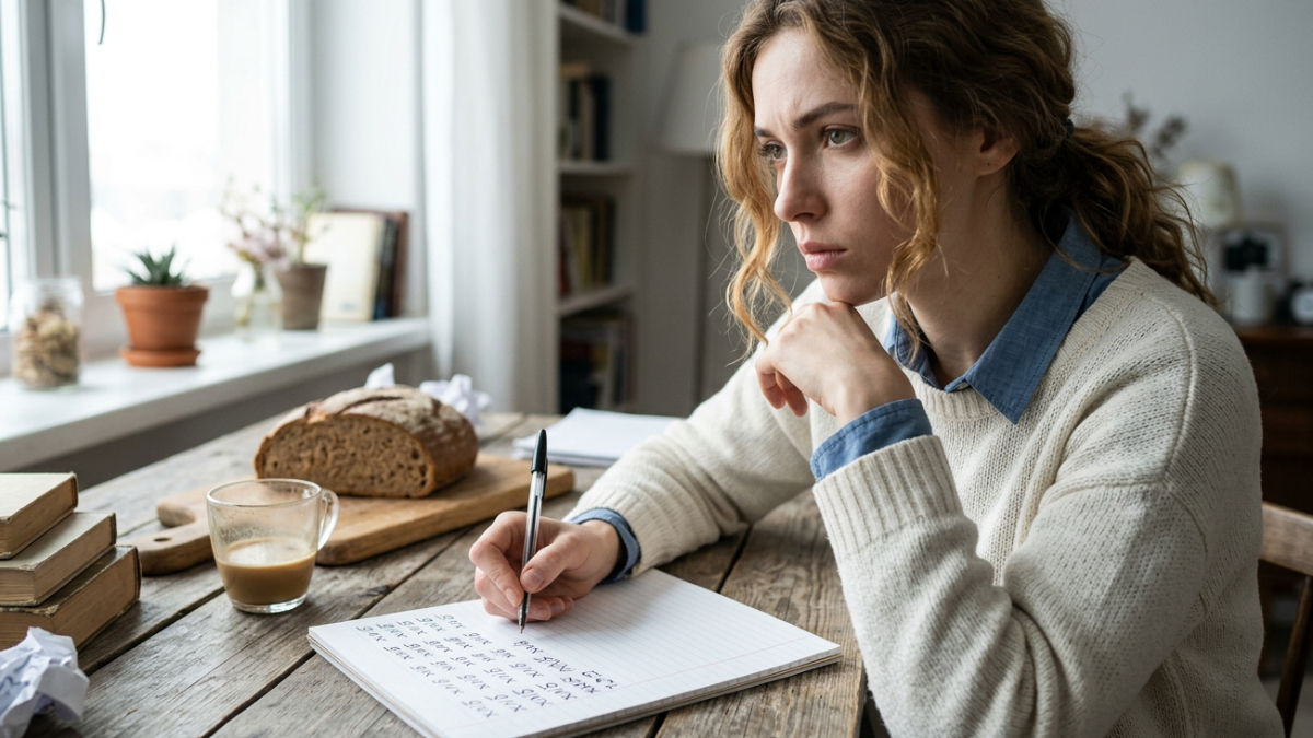 Жаме вю — протилежність дежа вю: чому знайоме раптом стає чужим?