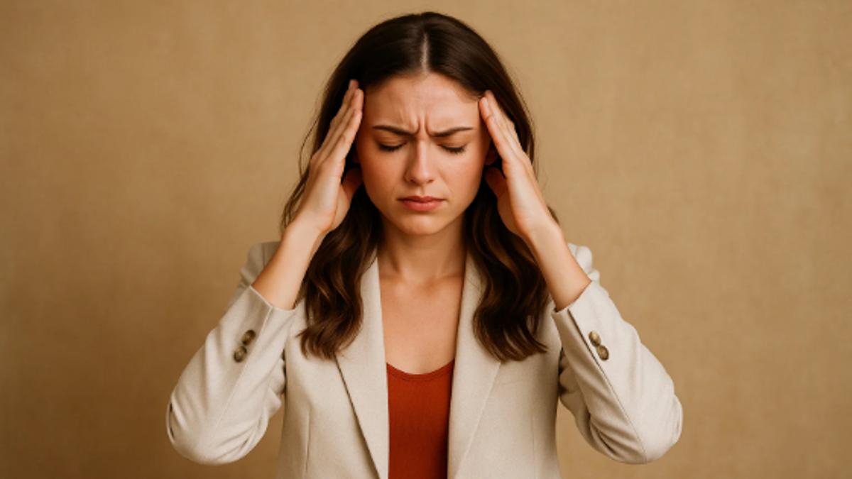 Два Обличчя Стресу: Як відрізнити корисний еустрес від шкідливого дистресу?