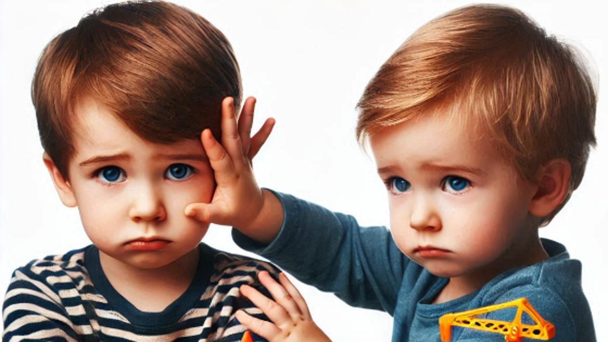 How Can Parents Prevent Jealousy Between Siblings?