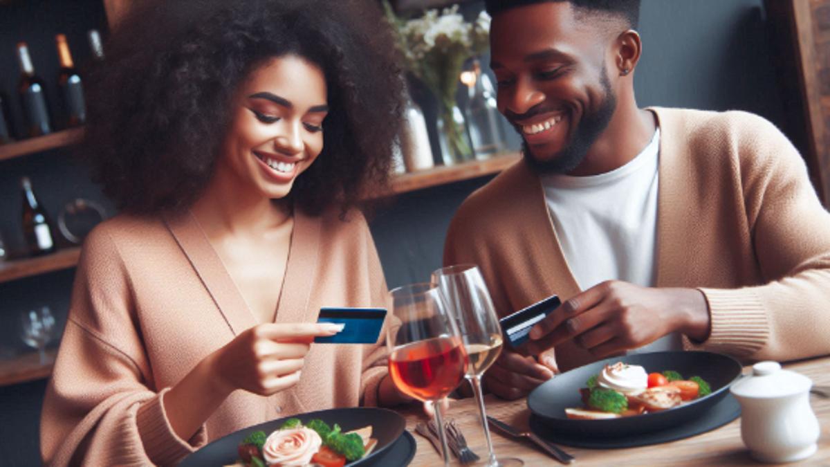 Splitting the Bill, Sharing the Love: Rethinking Financial Roles in Modern Relationships