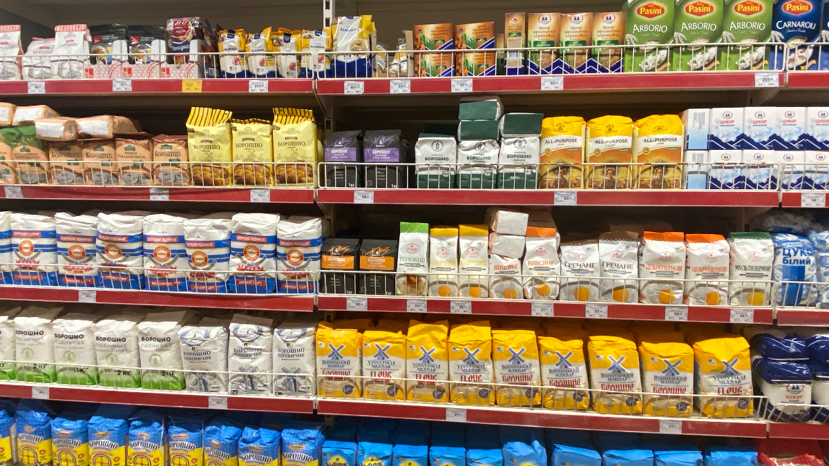 Щасливі ті, кому не треба обирати