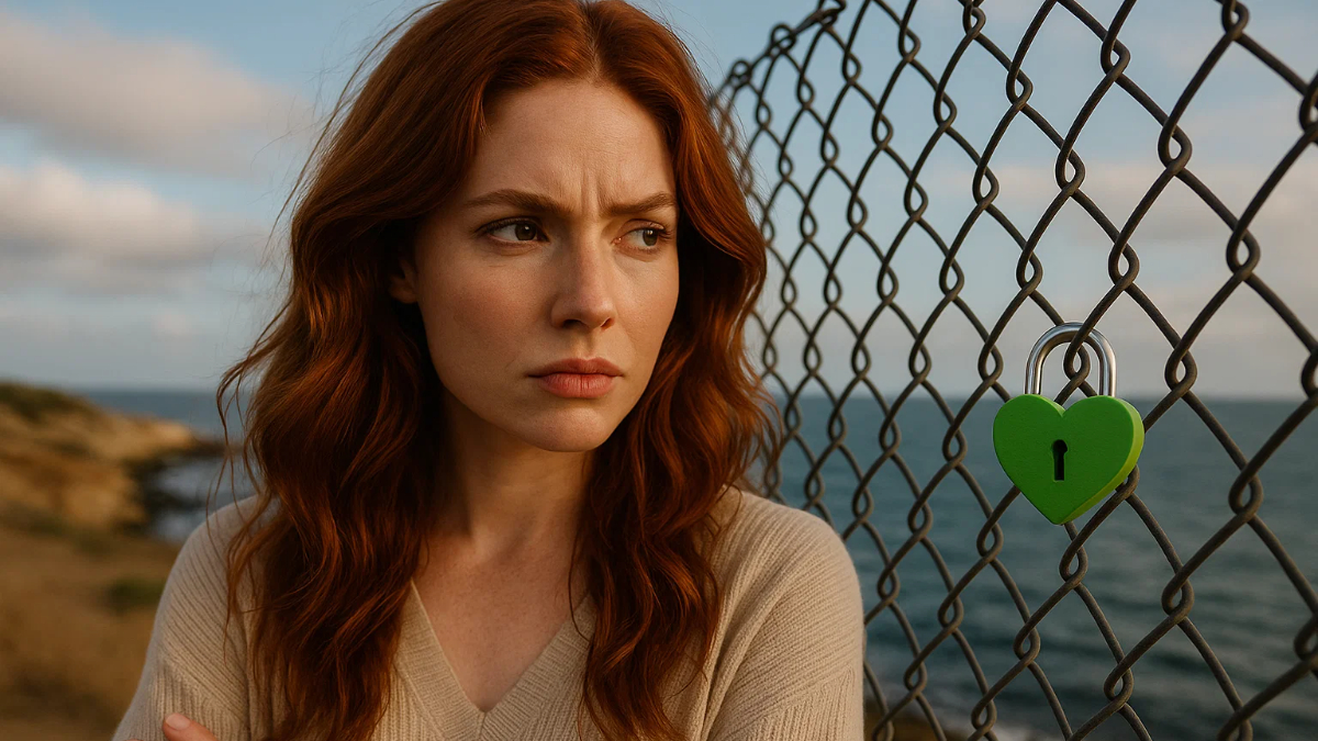 Why Healing Your Self-Esteem Is the Only Cure for Toxic Jealousy