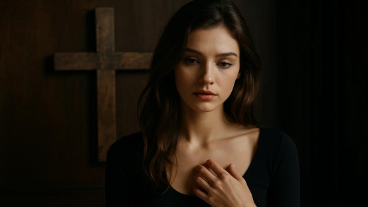 Почуття – це не гріх: настав час переглянути наше ставлення до емоцій