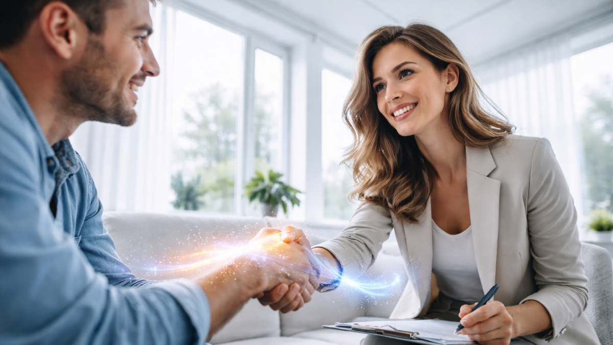 Терапевтичний альянс: Фундаментальний елемент змін та як його розвивати зсередини