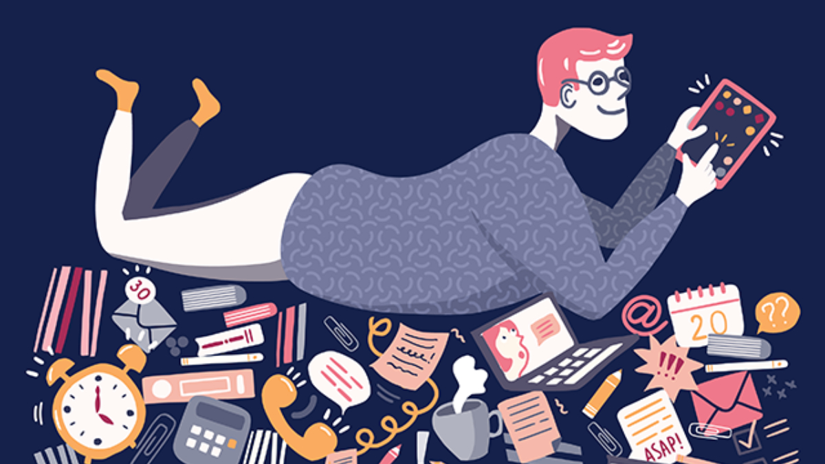Прокрастинація: причини та шляхи подолання