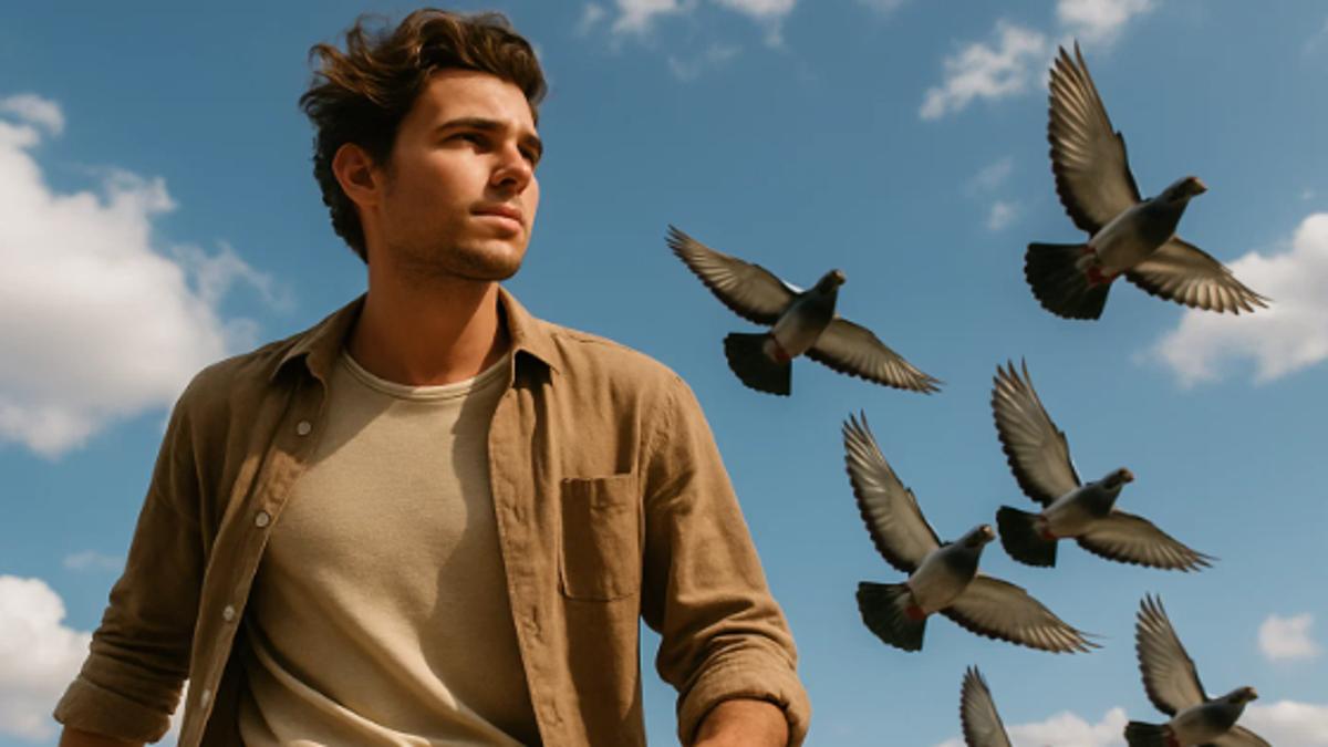 Почему идея «найти себя» — это миф, который мешает нам развиваться