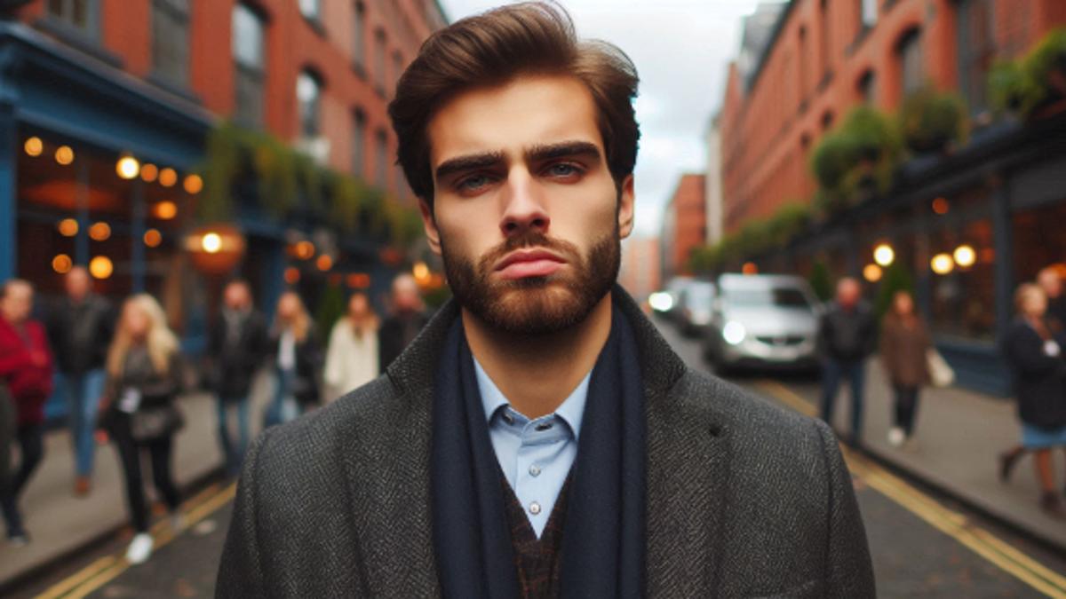 The God Complex: Understanding the Belief in Personal Superiority