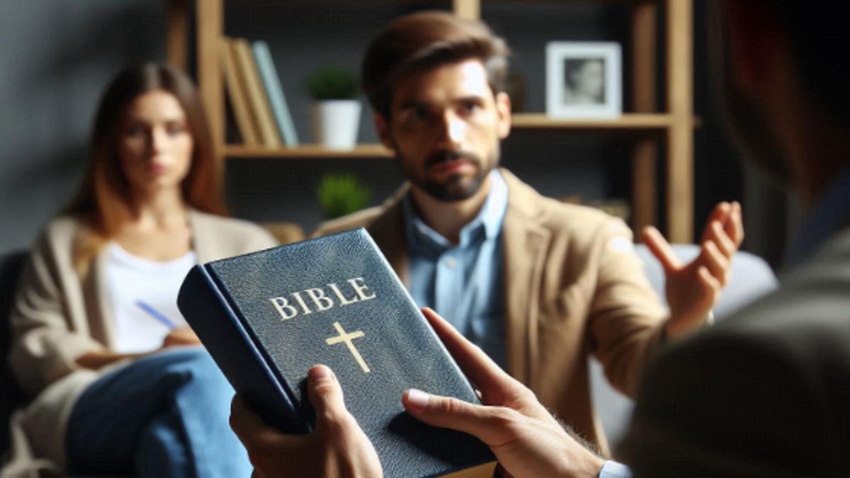 Integrative Christian Psychotherapy: Where Science Meets Spirituality for Lasting Change