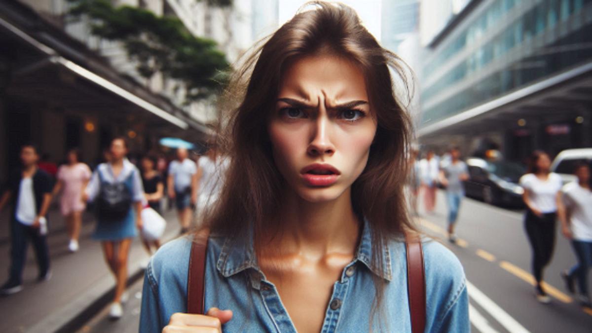 Anger: Understanding the Signal, Harnessing the Power