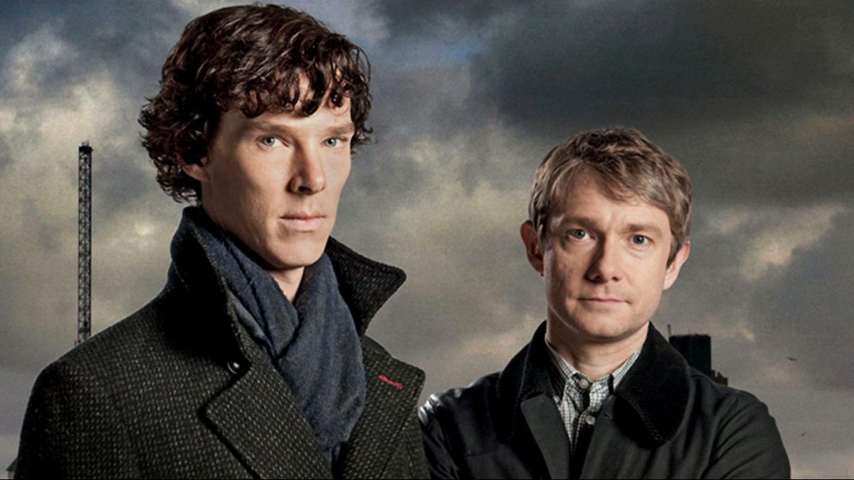Why Benedict Cumberbatch's Sherlock Became a Global Phenomenon