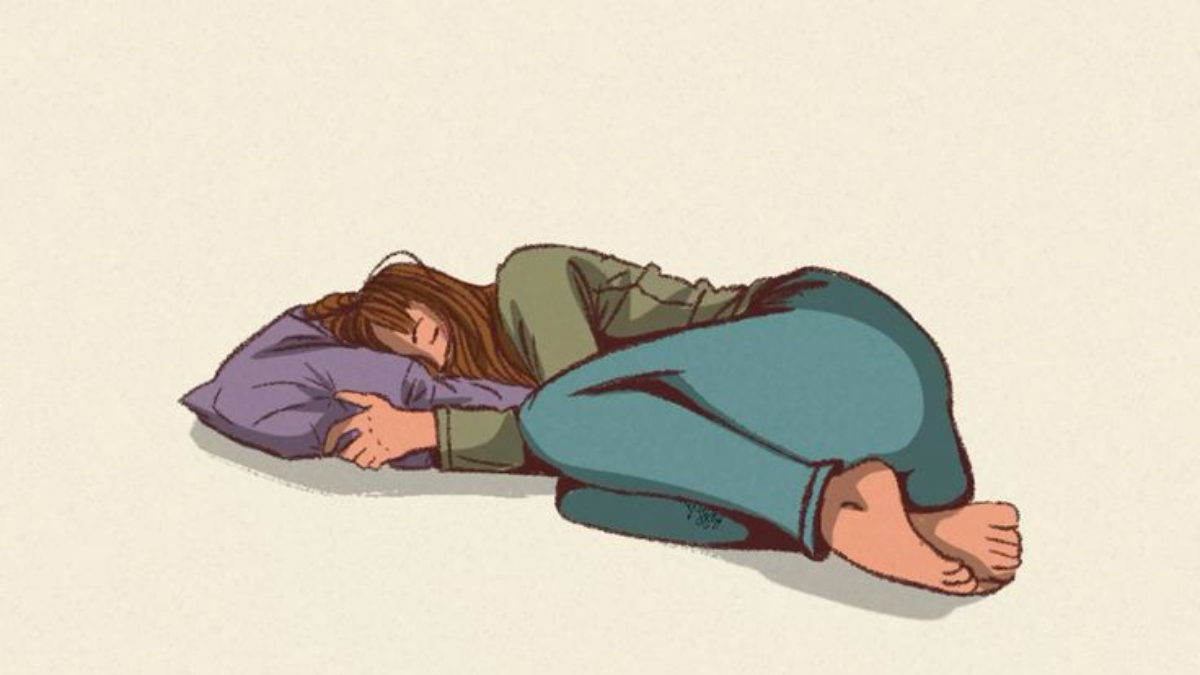 The Exhausting Weight of Positivity