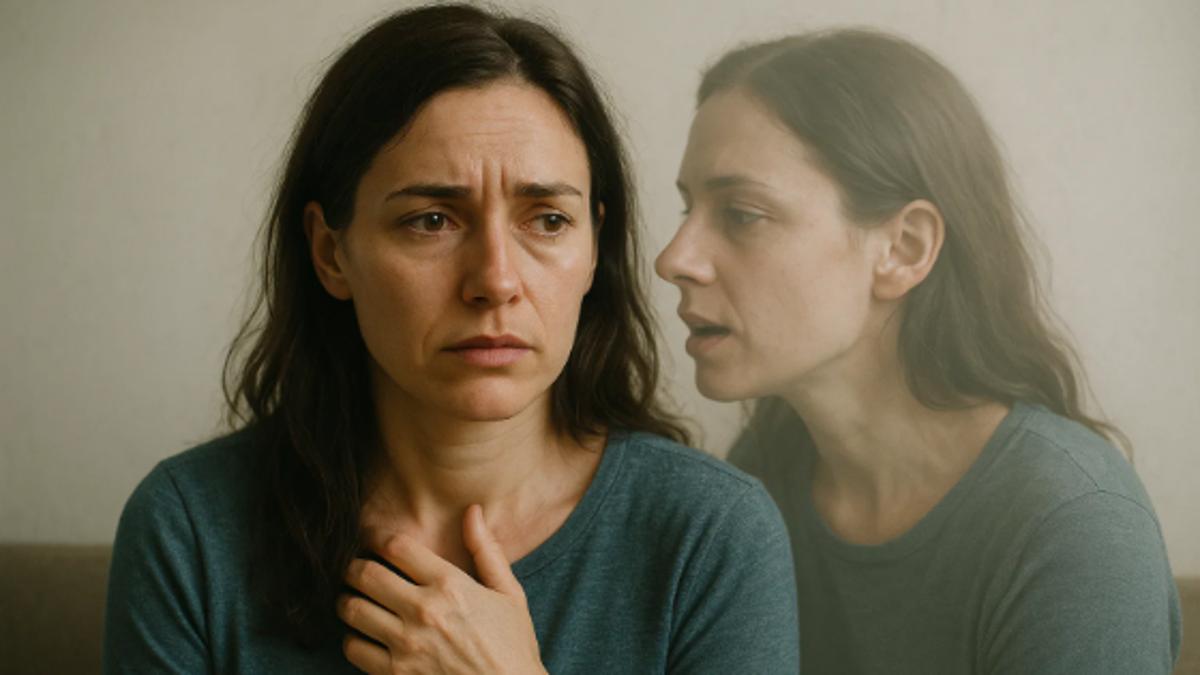 Listen to Your Subconscious: Carl Jung's Method for Easing Anxiety