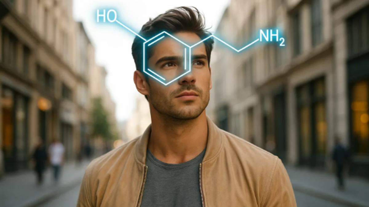 Почему ожидание праздника бывает слаще самого праздника для нашего мозга?