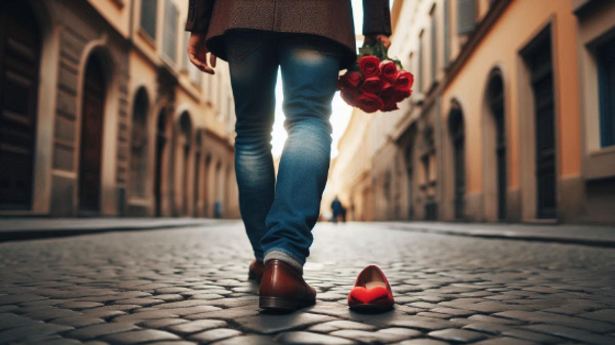 Generalizations in Relationships: A Closer Look at Self-Perception and Growth