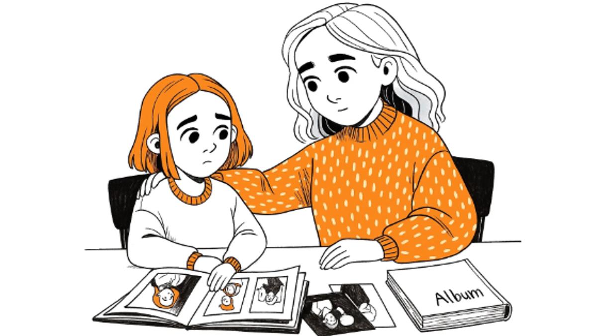 Осмислення та усвідомлення смерті як два різні поняття