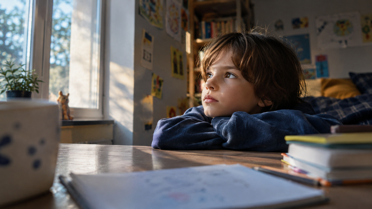 Does My Child Need Therapy? Signs and Next Steps