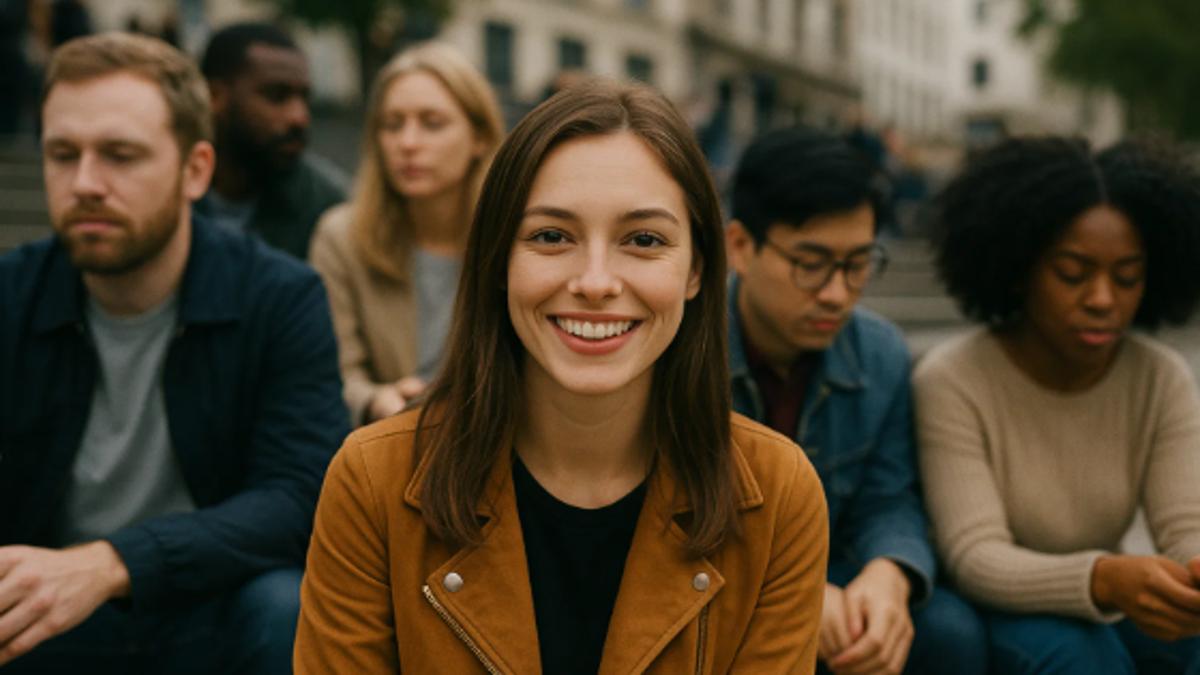 Why Finding Your Niche Can Be More Powerful Than Being Everything to Everyone