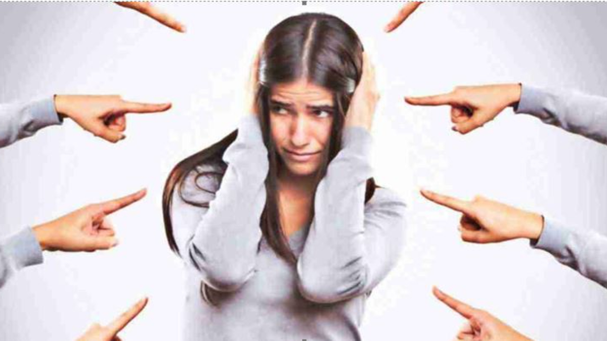 Занижена самооцінка – приховане внутрішнє гальмо