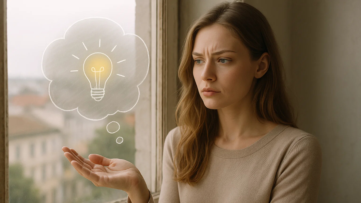 «Як підтримати себе в момент проживання кризи: практичні рекомендації»