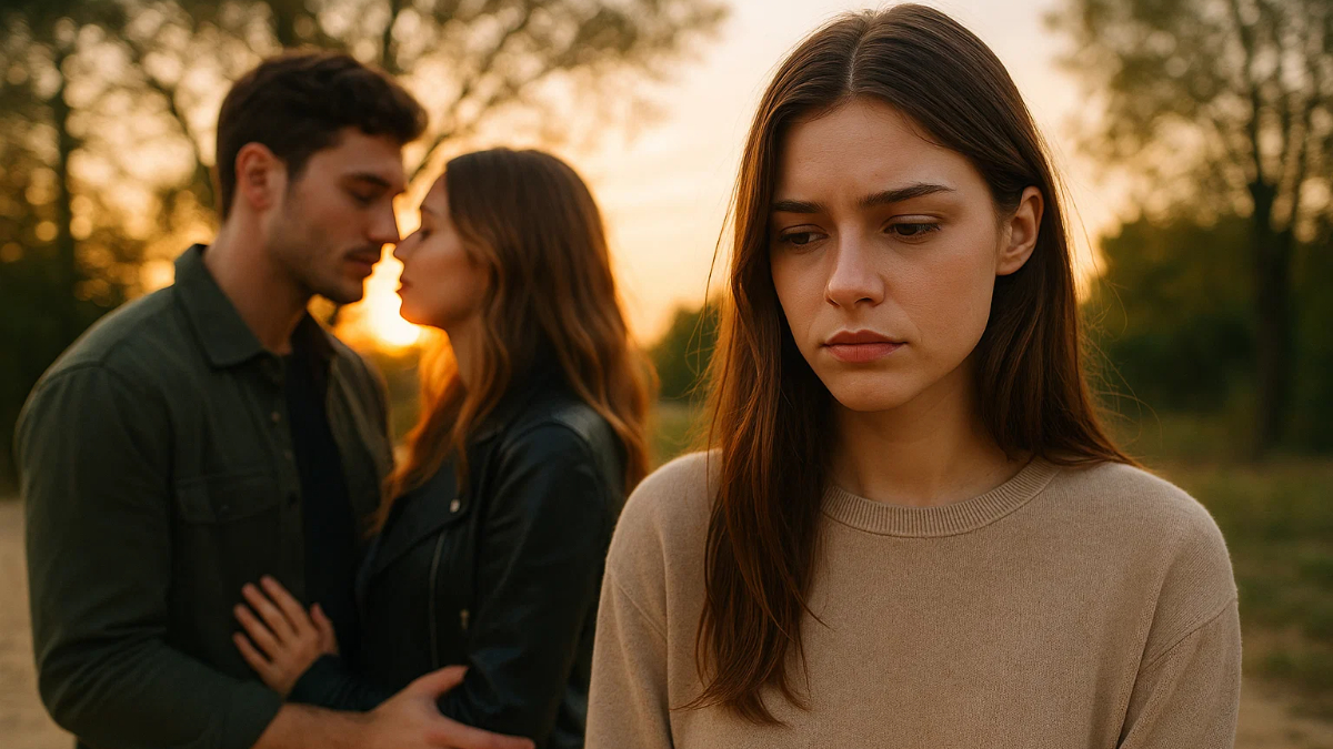 Не в тобі справа: 4 психологічні причини зради, про які ви не здогадувалися