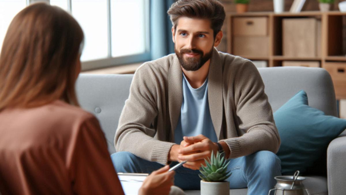 How to Find a Therapist Near You That Accepts Insurance