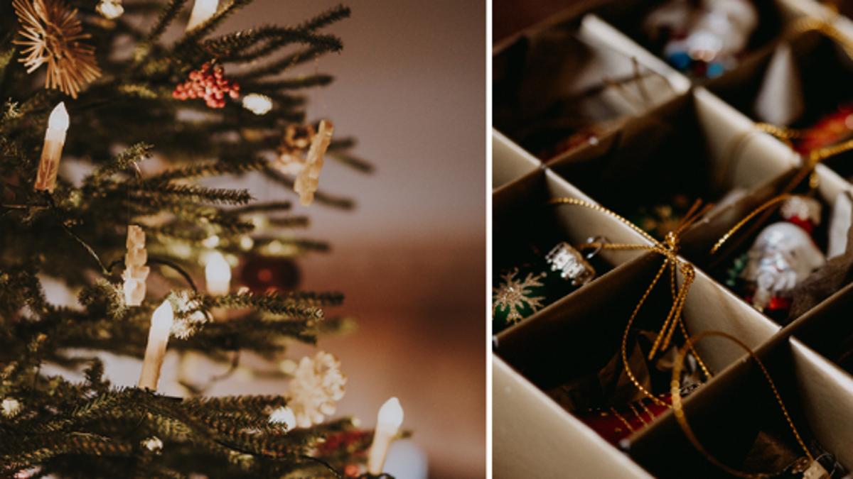 НЕ святковий настрій на СВЯТА