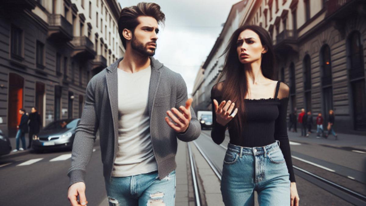 Speak Your Truth, Hear Theirs: Building Stronger Relationships Through Authentic Communication