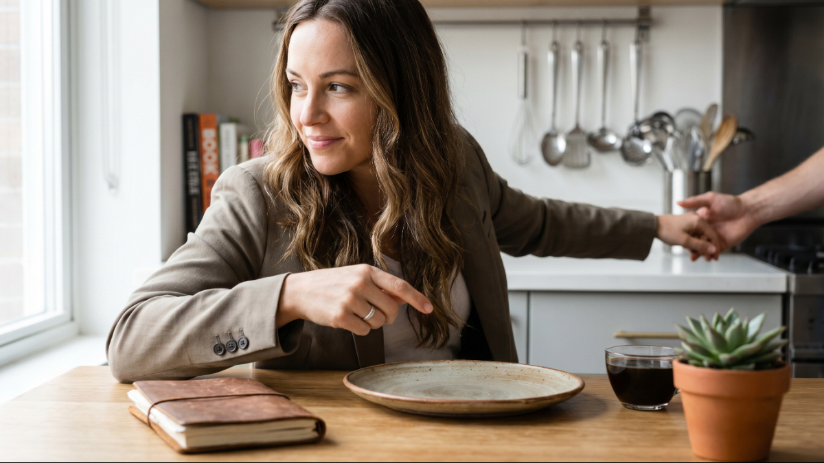 Здорові стосунки: що насправді кожен партнер повинен принести в пару